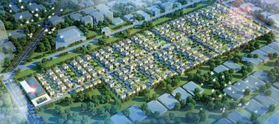 Project Image of 4250.0 - 10000.0 Sq.ft 4 BHK Villa for buy in Terminus The Pointe