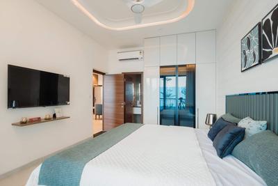 Project Image of 512.0 - 1999.0 Sq.ft 1 BHK Apartment for buy in Casagrand Amor