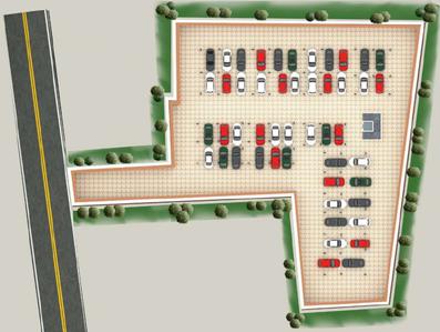 Project Image of 968.0 - 1576.0 Sq.ft 2 BHK Apartment for buy in Laasya Canopus