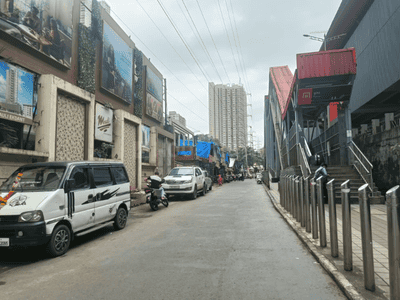 Project Image of 381 Sq.ft 1 BHK Apartment / Flat for sale in Malad East for Rs. 7500000