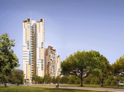 Project Image of 1765.0 - 1825.0 Sq.ft 3 BHK Apartment for buy in Ramprastha Rise