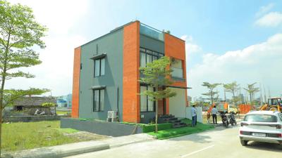 Sameera Haven Crest Elevation 1