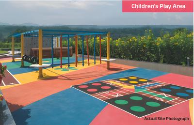 Project Image of 1009 Sq.ft 2 BHK Apartment / Flat for sale in Handewadi for Rs. 6300000