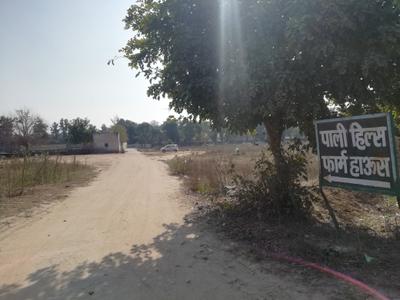 Project Image of 540.0 - 2250.0 Sq.ft Residential Plot Plot for buy in New Leaf Pali Hills