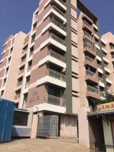 Project Image of 345.0 - 486.0 Sq.ft 1 BHK Apartment for buy in Viva Vedanta Bldg 1