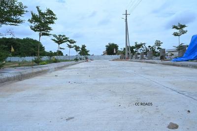 Project Image of 1619.97 - 2699.91 Sq.ft Residential Plot Plot for buy in Greater Global City RRR