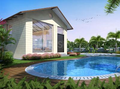 Project Image of 343.58 - 892.0 Sq.ft 1 BHK Apartment for buy in Nirman Dwarkapuram