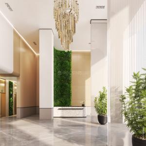 Project Image of 418.0 - 1256.0 Sq.ft 1 BHK Apartment for buy in Chandak GreenAiry