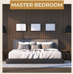 Numax City Muzaffarnagar Bedroom 3
