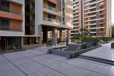 Project Image of 2153.24 - 3112.58 Sq.ft 4 BHK Apartment for buy in Shreepad Park Arena