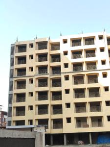 Project Image of 550 Sq.ft 1 BHK Apartment / Flat for sale in Nalasopara West for Rs. 3200000
