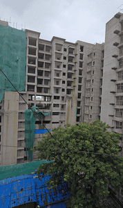 Project Image of 641.0 - 873.82 Sq.ft 2 BHK Apartment for buy in Neelyog Aarana