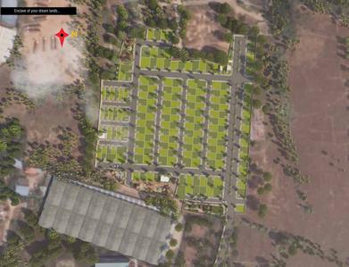 Project Image of 474.0 - 2430.0 Sq.ft Residential Plot Plot for buy in SK Globus Sakthi Enclave