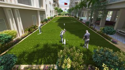 Project Image of 1741.0 - 5060.0 Sq.ft 3 BHK Apartment for buy in Vardhman Eminara Phase 1