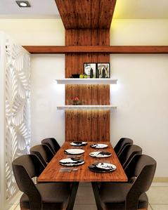 Project Image of 421.95 - 843.03 Sq.ft 1 BHK Apartment for buy in Krushnarang Ventila Park