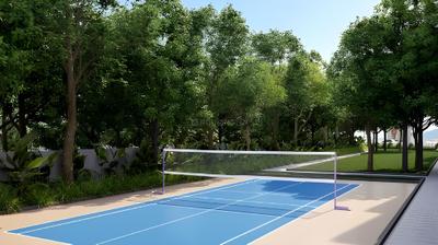 Project Image of 785.0 - 1580.0 Sq.ft 1 BHK Apartment for buy in JP Iris Block B