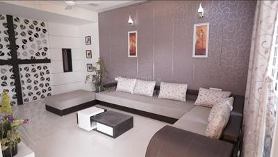 Project Image of 2754.92 - 3205.49 Sq.ft 4 BHK Bungalow for buy in Kubera Anmol Greenz