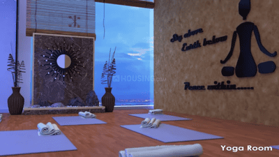 Project Image of 1590.0 - 8350.0 Sq.ft 2 BHK Apartment for buy in Westline Signature