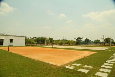 Project Image of 1200.0 - 2400.0 Sq.ft Residential Plot Plot for buy in Colorhomes Kanchi Pattinam Plots