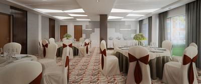 Project Image of 1755 Sq.ft 4 BHK Apartment / Flat for sale in New Town for Rs. 16000000