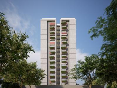 Project Image of 2580 Sq.ft 3 BHK Apartment / Flat for sale in Shela for Rs. 14000000