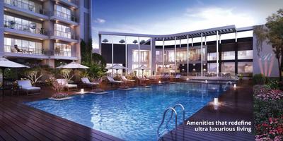 Project Image of 935 Sq.ft 2.5 BHK Apartment / Flat for sale in Bhandup West for Rs. 26500000