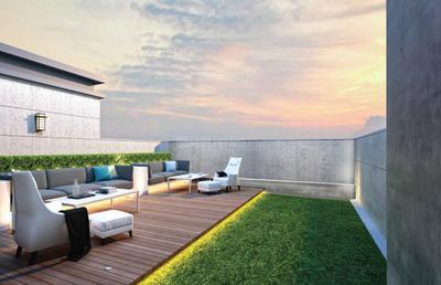 Project Image of 1623 Sq.ft 3 BHK Apartment / Flat for sale in Chembur for Rs. 60000000