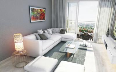 Project Image of 1115.0 - 1685.0 Sq.ft 2 BHK Apartment for buy in ABAD Celebration