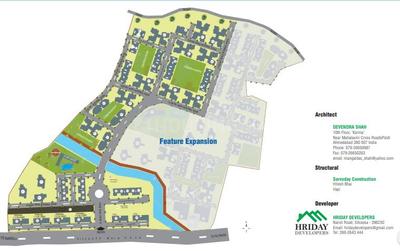 Project Image of 3010.0 - 3165.0 Sq.ft 4 BHK Apartment for buy in Sun Embark