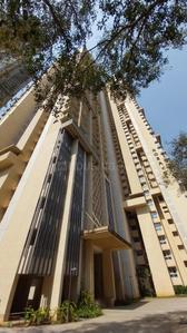 Project Image of 654.23 - 934.31 Sq.ft 2 BHK Apartment for buy in Sheth Montana Phase 3