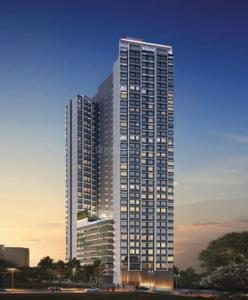 Project Image of 791.0 - 1757.0 Sq.ft 2 BHK Apartment for buy in Kopotra Elegance