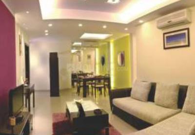Project Image of 503.0 - 646.0 Sq.ft 2 BHK Apartment for buy in Zara Rossa