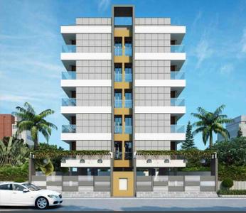 Project Image of 0.0 - 805.57 Sq.ft 3 BHK Apartment for buy in Shanti Structure Shantivan