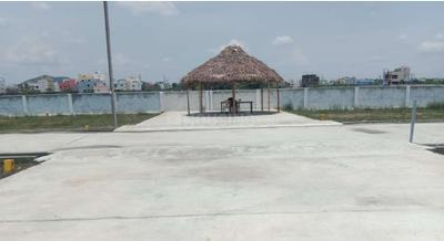 Project Image of 762.0 - 1777.0 Sq.ft Residential Plot Plot for buy in Pearl Suriya Enclave