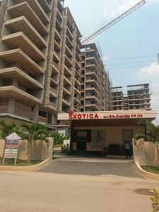 Project Image of 1820.0 - 2170.0 Sq.ft 3 BHK Apartment for buy in Sita Exotica Tower Begonia