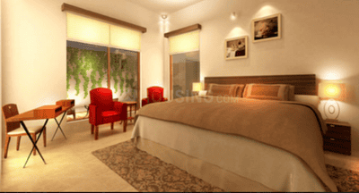 Tropicana Villas Bedroom 1