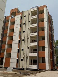Project Image of 1150.0 - 1725.0 Sq.ft 2 BHK Apartment for buy in Delight Fortune Block B Block C