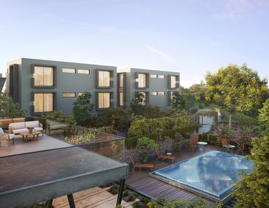 Project Image of 0.0 - 1940.0 Sq.ft 4 BHK Villa for buy in Sanvicasa 105