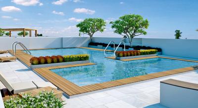 Project Image of 1370.0 - 2270.0 Sq.ft 2 BHK Apartment for buy in Anuhar Morning Raaga