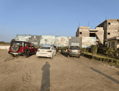 Project Image of 0.0 - 3181.0 Sq.ft 5 BHK Villa for buy in Aarna Anantam