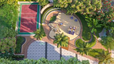 Project Image of 1151.0 - 2045.0 Sq.ft 2 BHK Apartment for buy in Hima Sai Heights