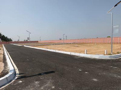 Project Image of 1100.0 - 1900.0 Sq.ft Residential Plot Plot for buy in Real Value Land AR Avenue