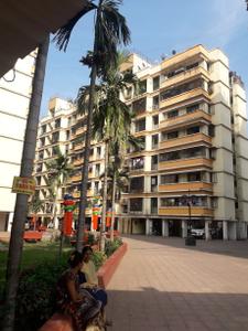 Project Image of 615.0 - 886.0 Sq.ft 1 BHK Apartment for buy in Sagar Sky Height