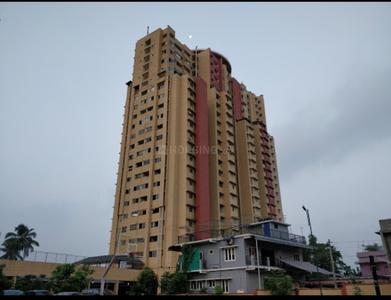 Oceanus Maple Elevation 1
