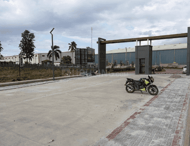 Project Image of 948.09 - 5143.53 Sq.ft Residential Plot Plot for buy in Suryakalpa Ashwasurya Legacy
