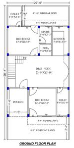 Project Image of 540.0 - 1500.0 Sq.ft Residential Plot Plot for buy in ADV AR Residency