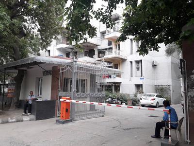 Gallery Cover Pic of Venus Apartments