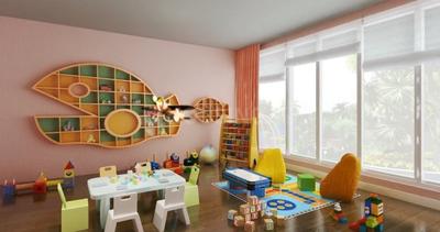Project Image of 258.0 - 666.0 Sq.ft Studio Studio Apartment for buy in Kavya Grandeur