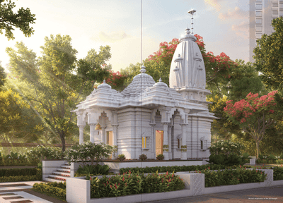 Project Image of 1798 Sq.ft 3 BHK Apartment / Flat for sale in Sion for Rs. 95000000