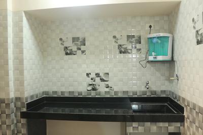Project Image of 520.0 - 1090.0 Sq.ft 1 RK Apartment for buy in Sai Sakshi Aashiyana